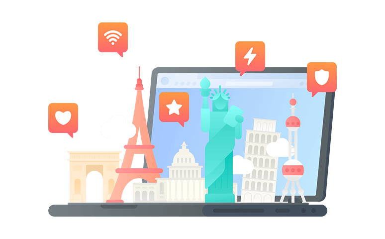 在乍得连接到中国vpn - VPN翻回国